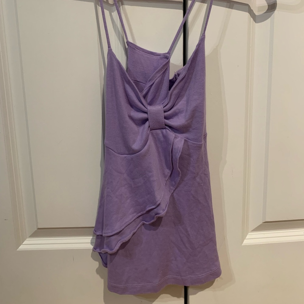 Ann Taylor LOFT Top